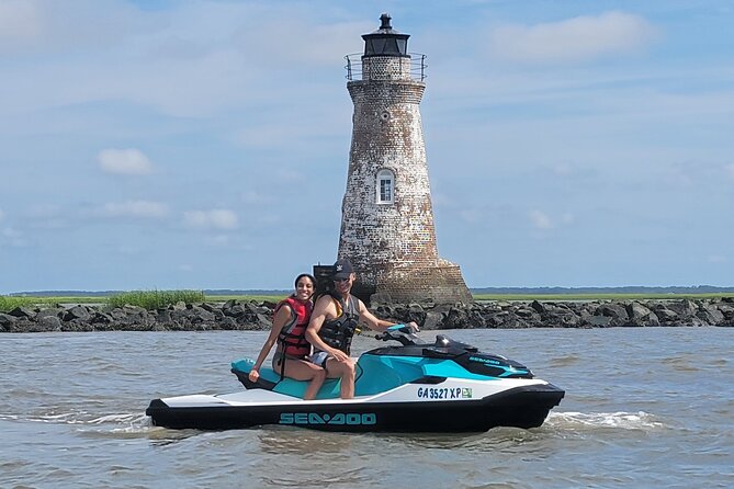 Tybee Island Jet Ski Rental - Good To Know