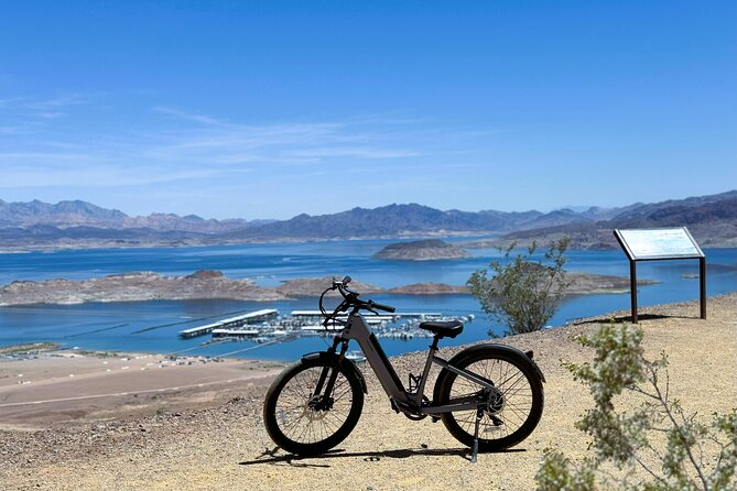 Ultimate Las Vegas Electric Bike Tour to Hoover Dam - Good To Know