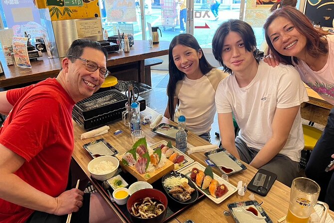 Unforgettable 3-Day Tour in Tokyo, Kyoto, Osaka, Hakone - Good To Know