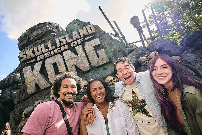 Universal Orlando 1 Park Per Day PROMO Tickets - USA / Canada Residents - Good To Know