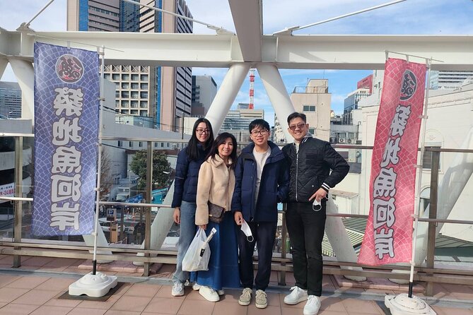 Unveiling Japan in an 8-Day Tour With a Small Group - Good To Know