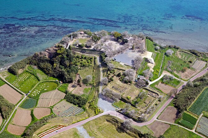 Unzen & Shimabara: Private Nature and History Tour From Kumamoto - Good To Know