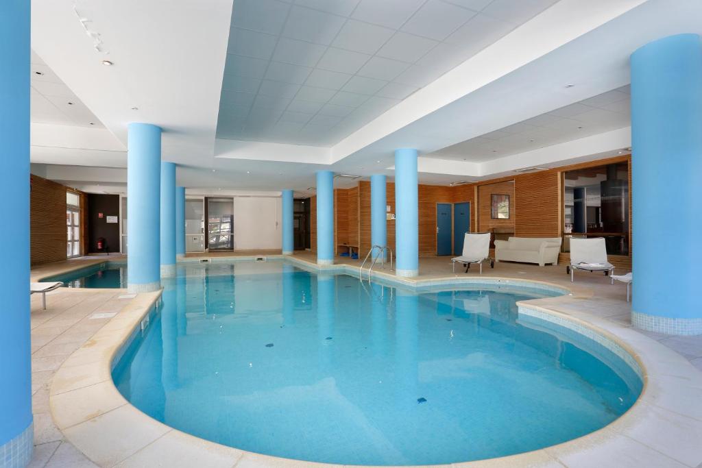 Vacancéole - The Chalets of Verdon - Good To Know