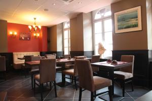 Vauban Hotel - Good To Know