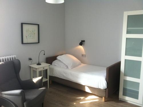 Vichy Residence - Good To Know