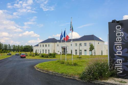 Villa Bellagio Amboise by Popinns - Good To Know