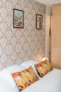 Villa Robs - Fully Equipped Apartments, Smart TV, High-Speed Internet, Ideal Location - Short Stays & Business - Good To Know