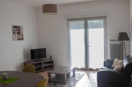 Villa Saint Fort - Residence Services - Property Overview