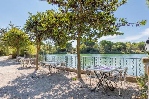 Village Pierre & Vacances Pont Royal in Provence - Good To Know