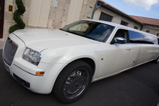 VIP Cherry Blossom Tour by Limousine With Exclusive Dinner - Good To Know