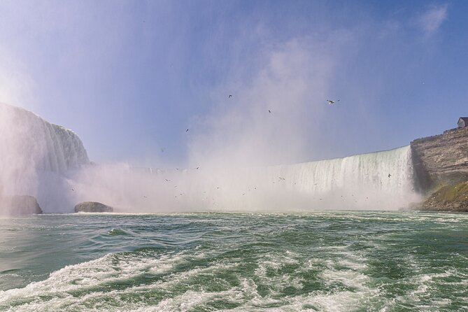 VIP First Access Maid of the Mist and Cave of the Winds - Good To Know