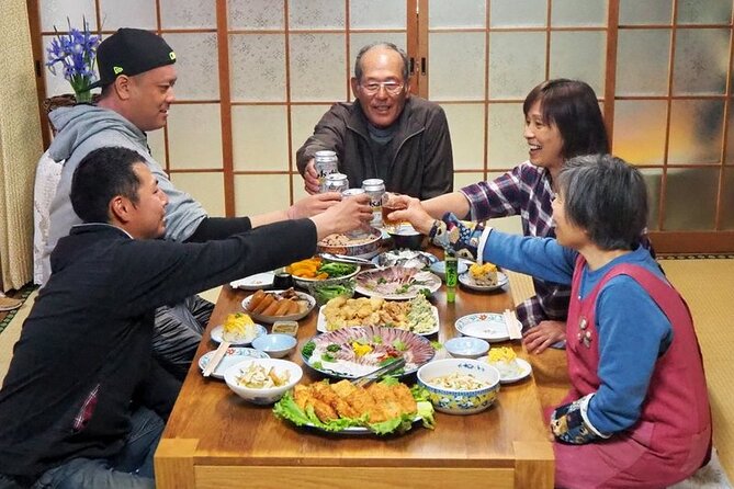 Visit a Locals Home in Ojika Island Nagasaki - Good To Know