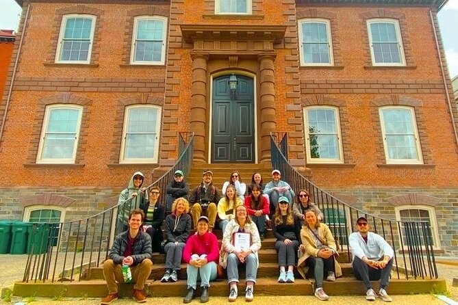 Voices of Resilience: Hidden History of Providence Tour - Good To Know