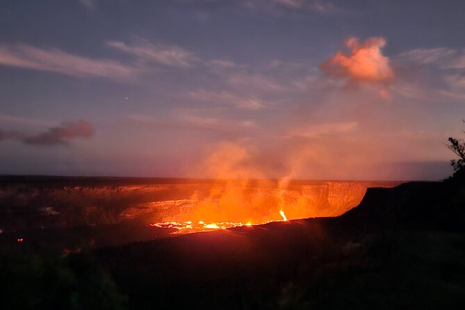 Volcano National Park and Rainbow Fall in Hilo, Hawaii - Good To Know