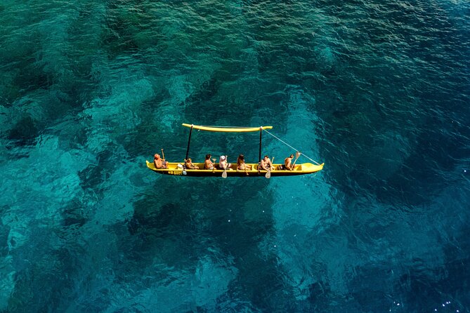 Waa Rides and Charters - Hawaiian Outrigger Canoe Excursions - Good To Know