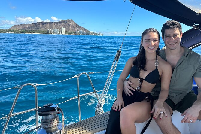 Waikiki Private Day Tour and Sunset Sail for Couples - Good To Know