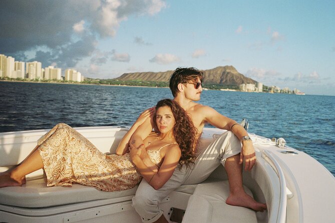 Waikiki Sunset Boat Tour - Good To Know