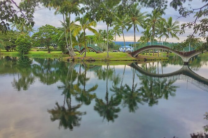 Wailoa River to King Kamehameha Statue Kayak Adventure - Overview of the Tour