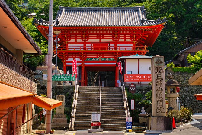 Wakayama Private Customizable Full Day Tour - Good To Know
