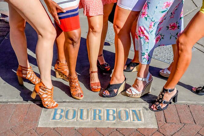 Walking Instagram Photo Tour in the French Quarter New Orleans - Good To Know