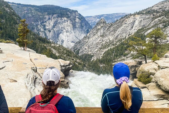 Waterfalls of Yosemite - Customizable Private Tour - Good To Know