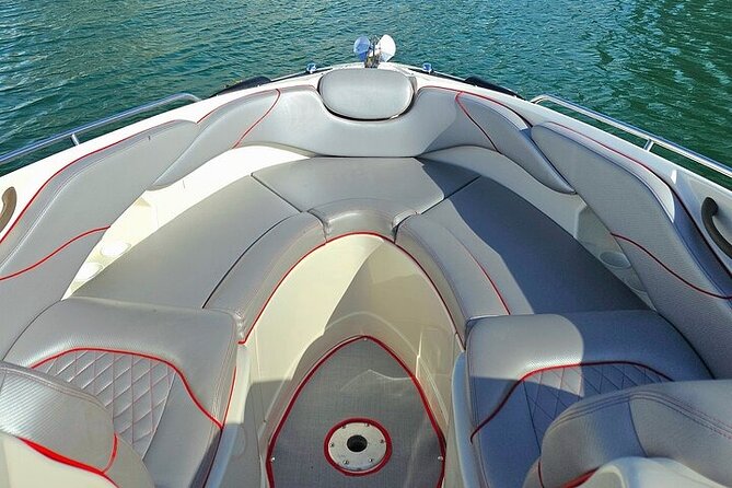 West Palm Beach Private Boat Cruise and Tour With a Captain - Good To Know