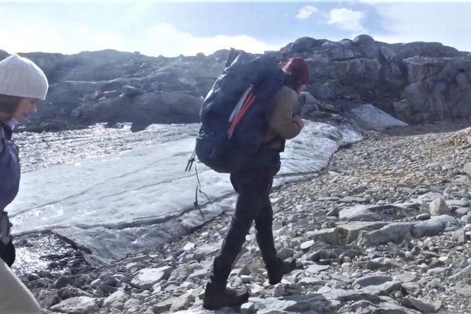 White Pass Mountaineering Adventure - Good To Know