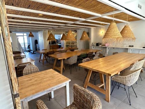 White Sand Hotel - Good To Know