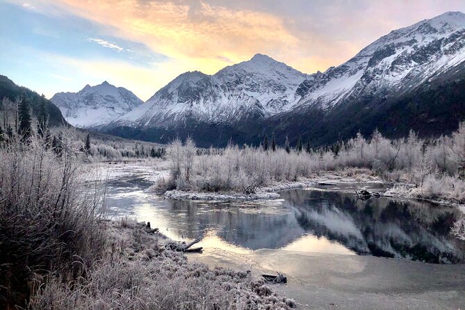 Winter Valley and Forest Hike - Good To Know