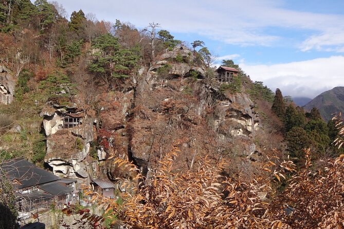 Yamadera Private Guided Tour From Sendai - Good To Know