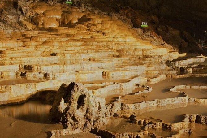 Yamaguchi Akiyoshido Cave and Shrine Day Tour From Fukuoka - Good To Know