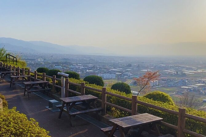 Yamanashis Hidden Gems Erinji Temple and Katsunuma Winery - Good To Know