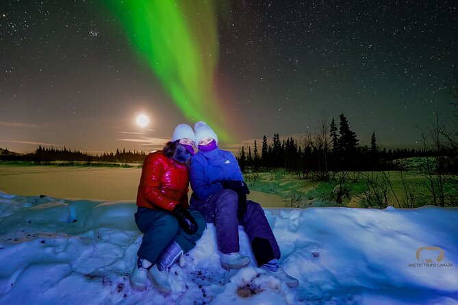 Yellowknife Private Northern Lights Tour With Transportation - Good To Know