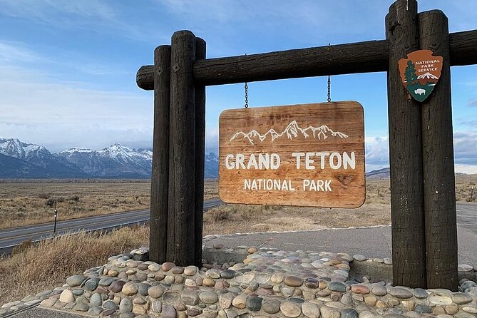 Yellowstone Grand Teton & Jackson Hole 3-day Fully Guided Tour - Good To Know