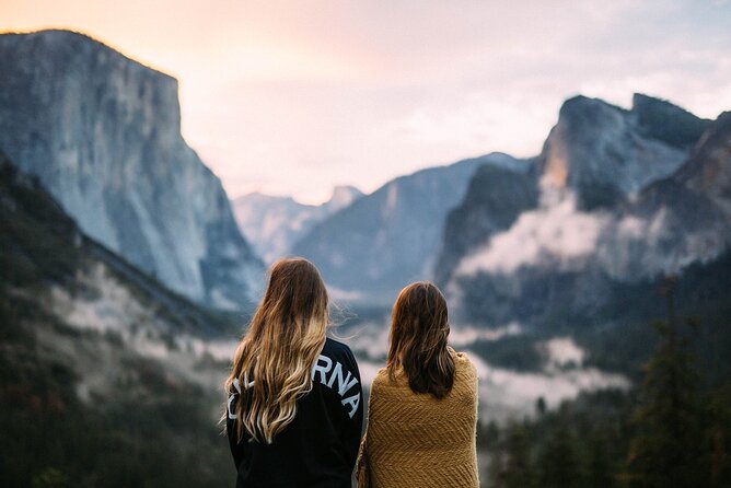 Yosemite 3-Day Lodging Adventure From San Francisco - Good To Know