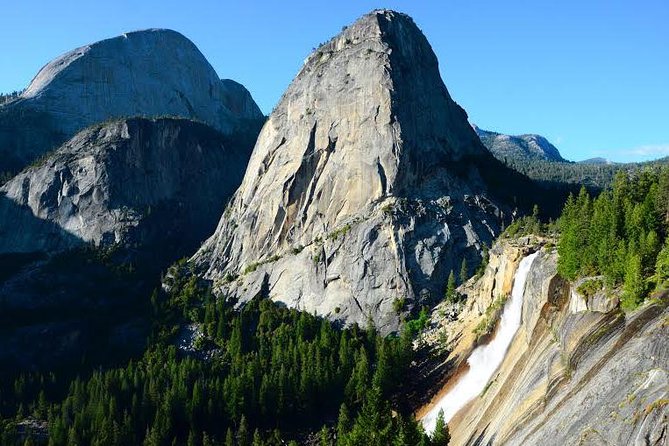 Yosemite Day Hike From Glacier Point Including Panorama Trail - Good To Know