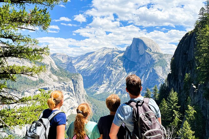 Yosemite Family Explorers - Customizable Private Tour - Good To Know