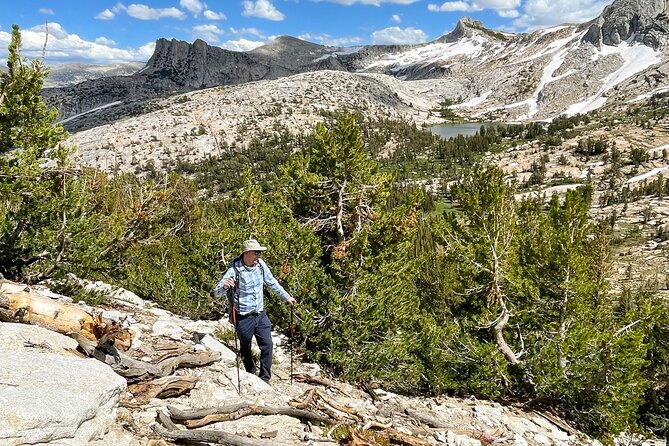 Yosemite: High Country Explorer - Private Hiking Tour - Good To Know