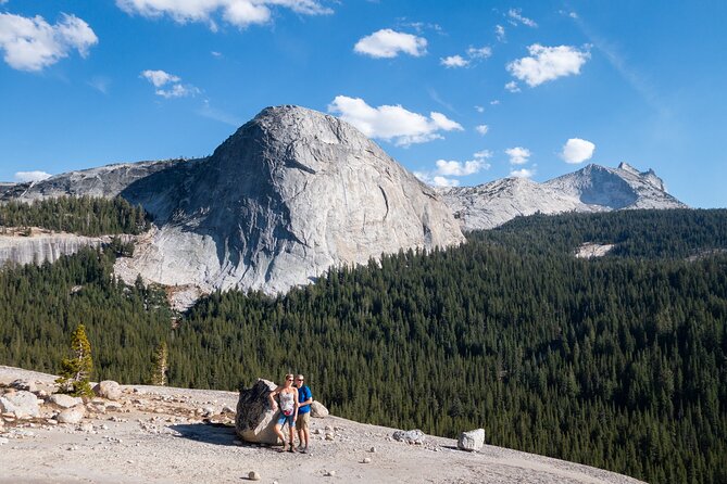 Yosemite: Off The Beaten Path - Customizable Private Tour - Good To Know