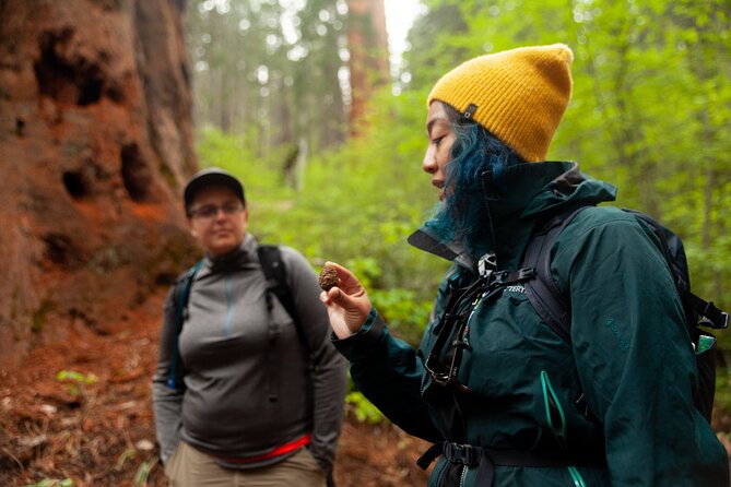 Yosemite Two Day Private Tour and Hike - Itinerary Customization Options