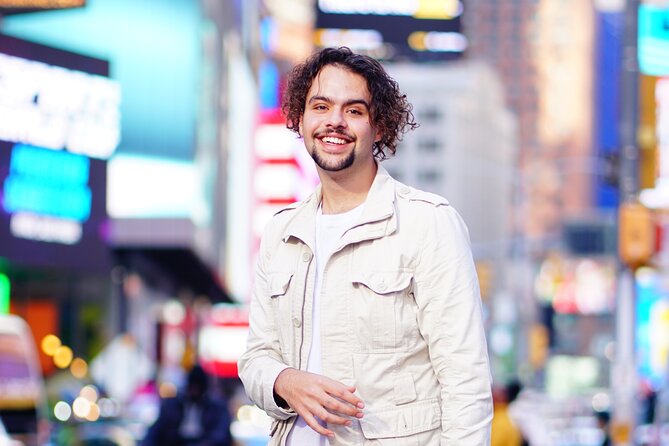 Your New York City Photo Shoot! - Good To Know