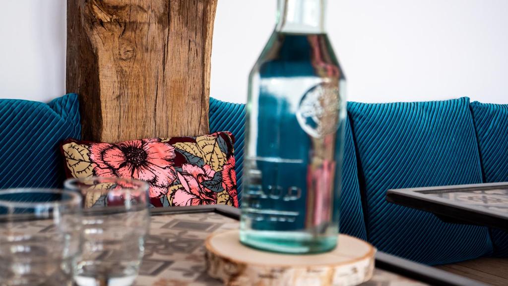 Zadig Hotel - Good To Know