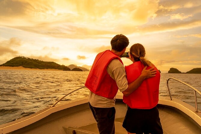 Zamami Island Starry Sky Premium Night Tour - Good To Know