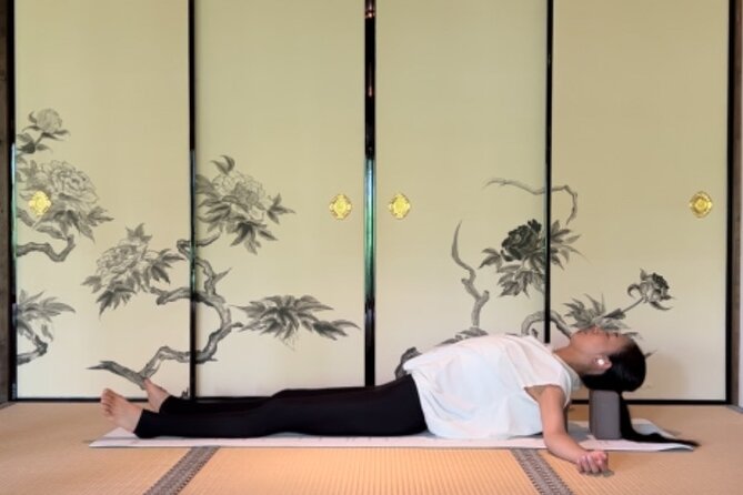 Zen Temple Yoga and Meditation in Kyoto - Good To Know