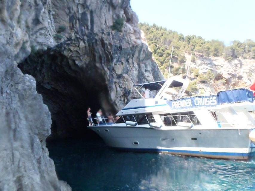 2.5hr Morning or Sunset Trip Drinks, Tapas SUP, Snorkel - Trip Overview