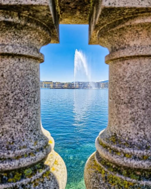 A Beautiful Day in Geneva With Guided Tour and Cruise - Overview and Pricing