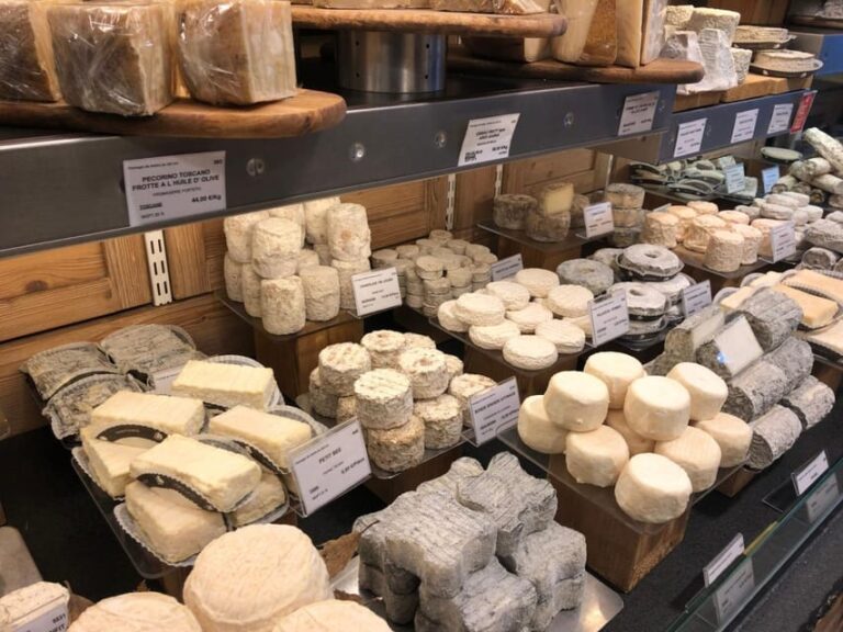 A Wine and Food Tour in Paris:A Foodie’S Paradise