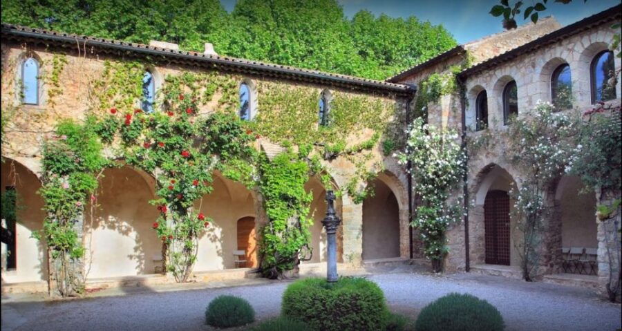Aix En Provence and Wine Tasting Private Full Day Tour - Tour Overview and Pricing