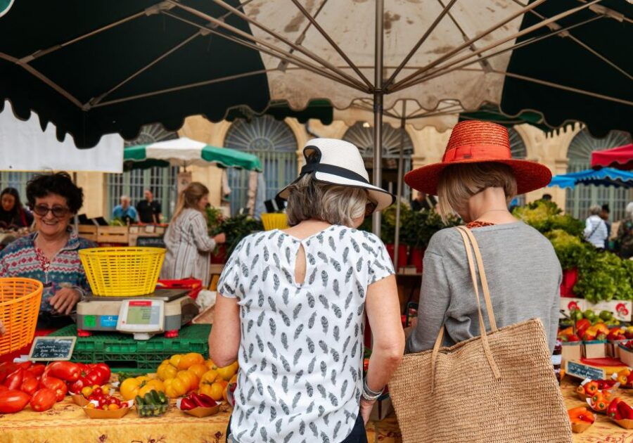 Aix En Provence Food & City Tour Half Day Tour - Tour Overview and Pricing