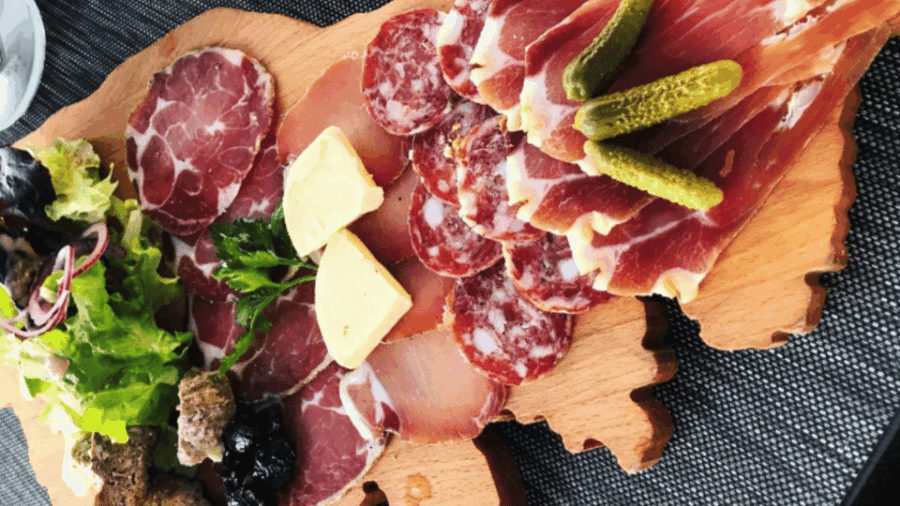 Ajaccio or Bastia Gourmet Food Tour: Enjoy Corsicas Flavors - Overview and Pricing